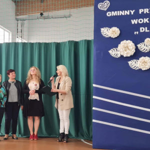  Jury Gminnego Konkursu Poetyckiego ogłasza wyniki.