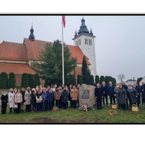  Narodowe Święto Niepodległości - pamiątkowe zdjęcie...