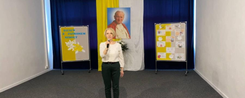 Dzień Patrona Szkoły