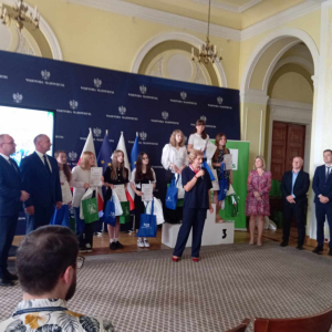 Wspólne zdjęcie.