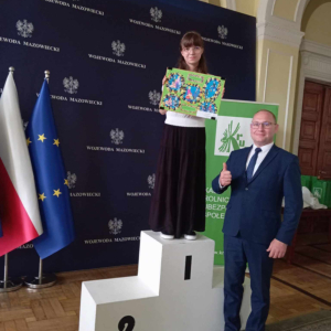 Brawo Gabrysiu!