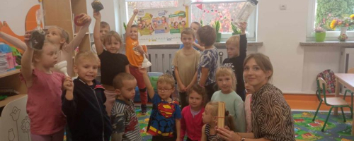 Mali Wielcy Odkrywcy