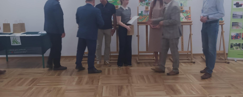 Wioski bez troski