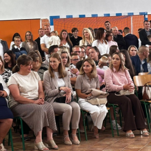 Rodzice i Rada Pedagogiczna 