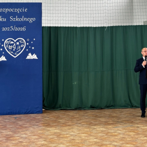 Podsumowanie inauguracji nowego roku szkolnego