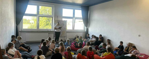 Narodowe Czytanie 2025
