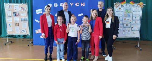 Dzień Języków Obcych
