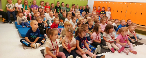 Dzień Przedszkolaka