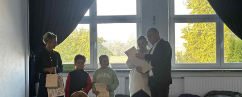 Zachęcamy do czytania książek