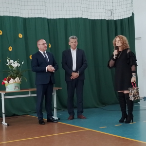 Życzenia od p. Renaty