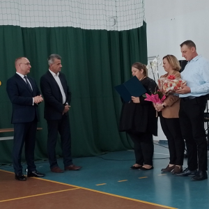 Życzenia od Rady Rodziców