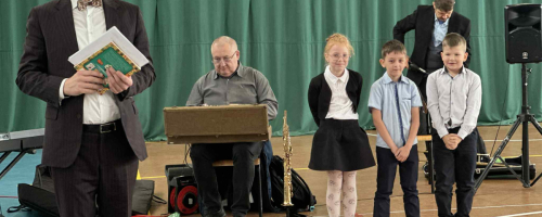 Noc na Łysej Górze - koncert muzyczny