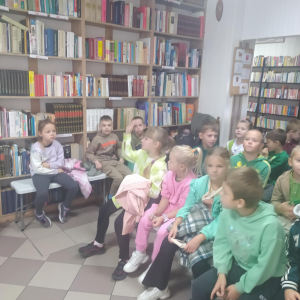   … już nie możemy doczekać się spotkania.