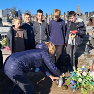 Efekty naszej pracy...