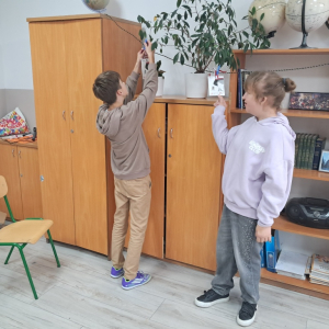 Pierwsze Prace VI b...