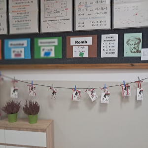 Efekt naszej pracy...