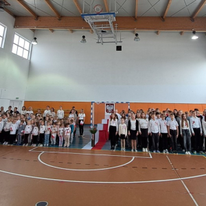 Wszyscy śpiewali...