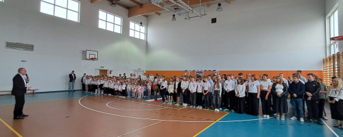 Szkoła do Hymnu A.D. 2025