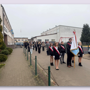 Gotowi na Święto Niepodległości...