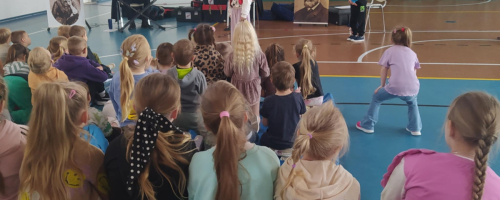 "Przeboje Pani Mari" - koncert muzyczny