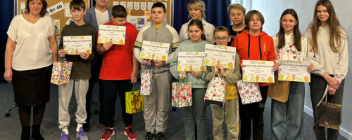 Mistrz Tabliczki Mnożenia