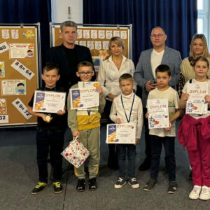 Mistrzowie warcabów