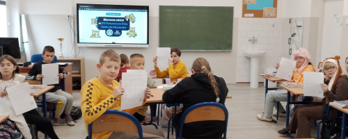 Światowy Dzień Tabliczki Mnożenia 2025