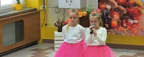 Dzień Seniora w przedszkolu