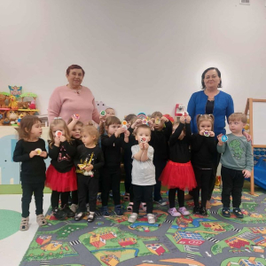 Wspólne warsztaty z Seniorami