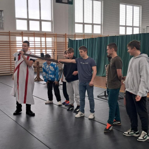 Adam- nasz zwycięzca...