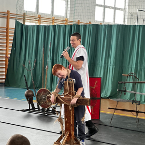 Ciekawe doświadczenia