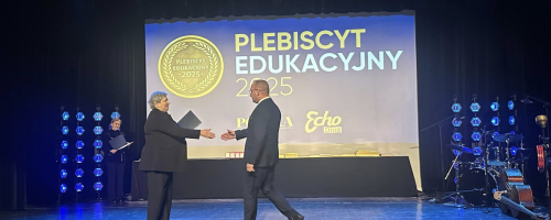 Plebiscyt Edukacyjny