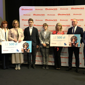 Mazowieccy Liderzy Cyfryzacji