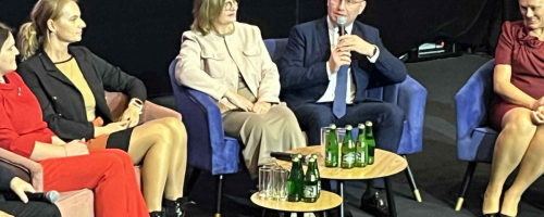 Mazowiecki Lider Cyfryzacji