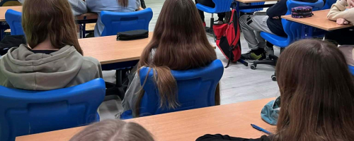 Spotkanie z Agentem Ubezpieczeniowym