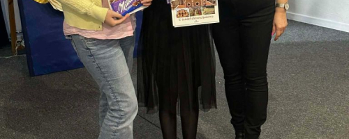 Podsumowanie konkursów religijnych