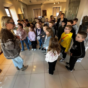 Krótka lekcja historii dla naszych uczniów