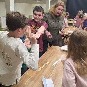 Gry edukacyjne - to co lubimy najbardziej