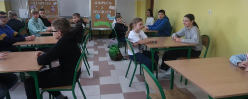 Konkursy: Olimpus i Olimpusek