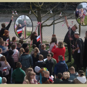 Szukamy "dębowych" niespodzianek...