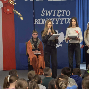 Dziękujemy za te wyjątkowe chwile 