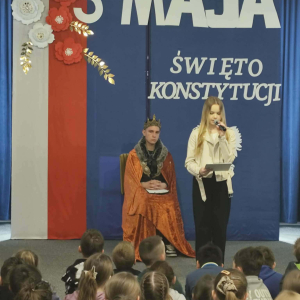 Chwila refleksji i podsumowanie wspólnego świętowania