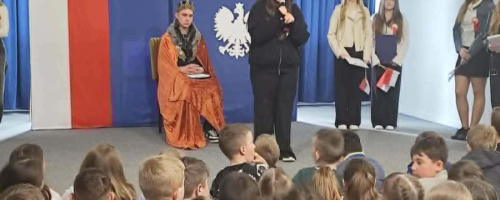 3 Maja - Święto Konstytucji
