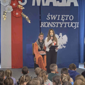 Nasi uczniowie jak zawsze na medal