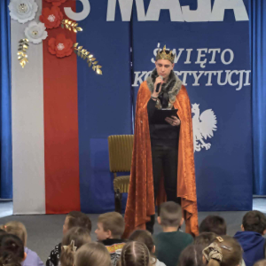 Podniosła atmosfera i wyjątkowe chwile na długo pozostaną w naszej pamięci.