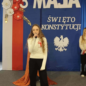 Wspólnie uczciliśmy jedno z najważniejszych świąt w historii Polski