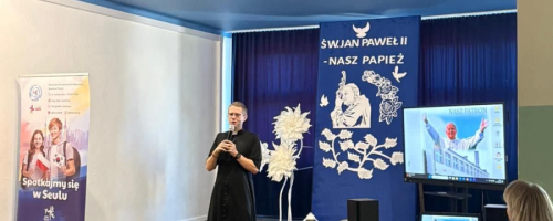 Dzień Patrona Szkoły 2026