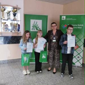 Zwycięzcy konkursu