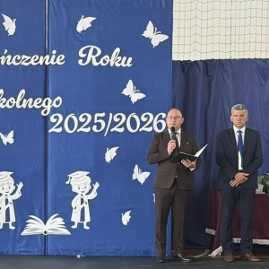 Słowo Dyrekcji