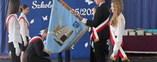 Zakończenie roku szkolnego 2025/2026